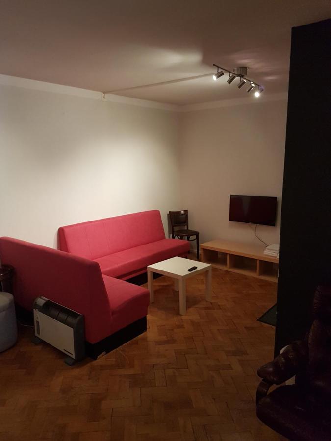 Hotell Kong Christian Κρίστιανσταντ Εξωτερικό φωτογραφία