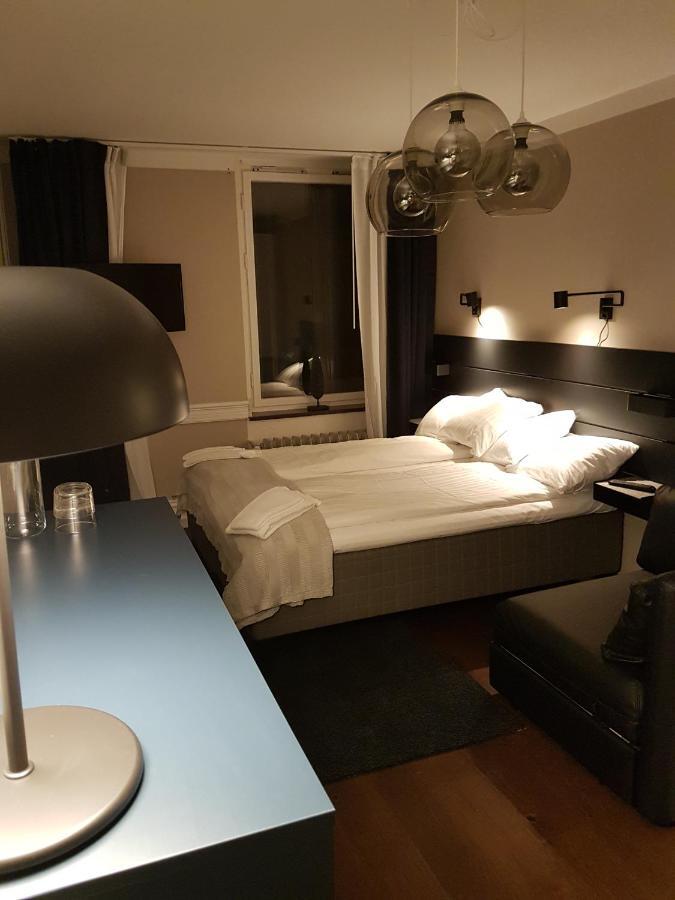 Hotell Kong Christian Κρίστιανσταντ Εξωτερικό φωτογραφία